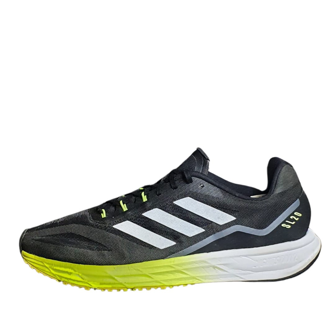 ADIDAS SL20 DUAL CORE