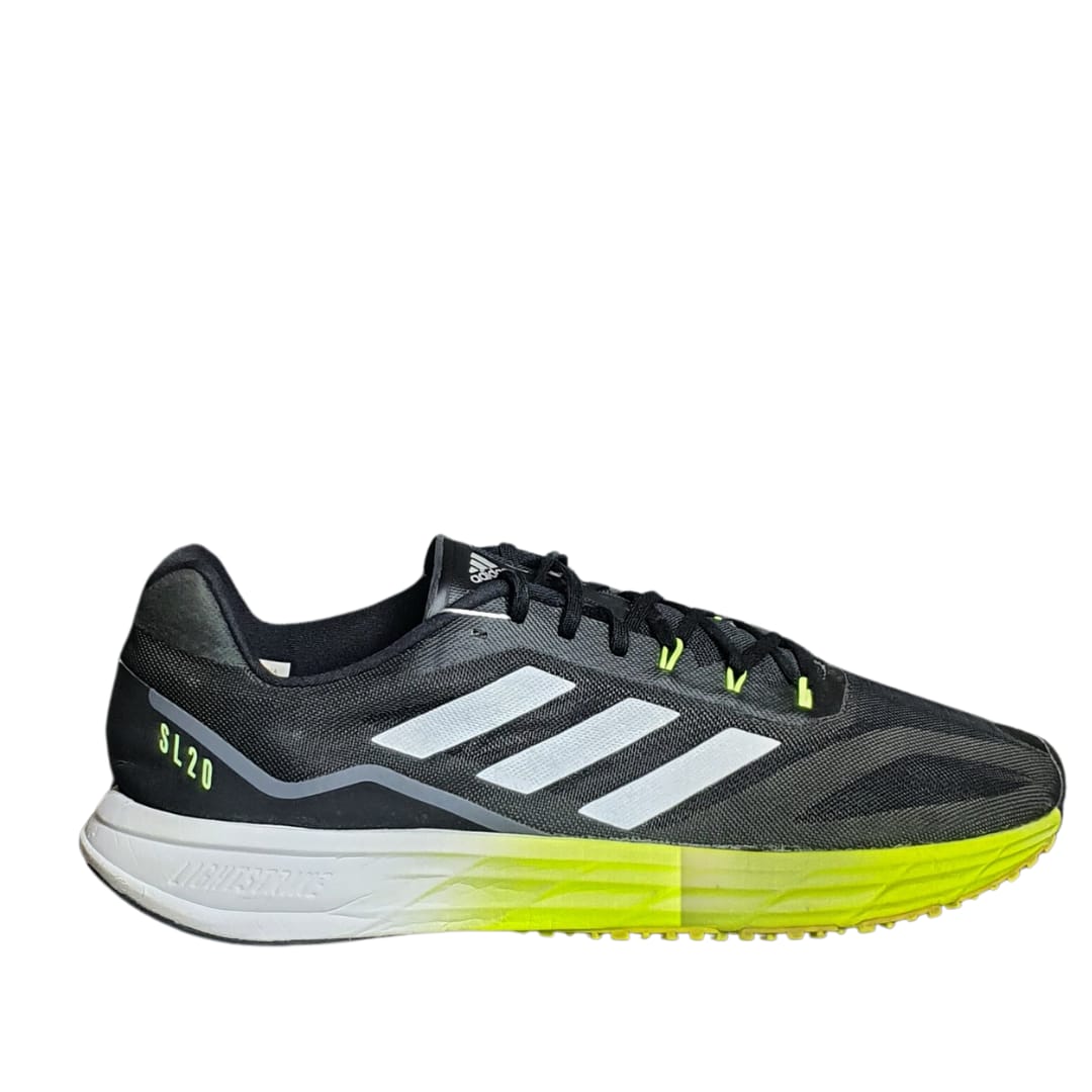 ADIDAS SL20 DUAL CORE