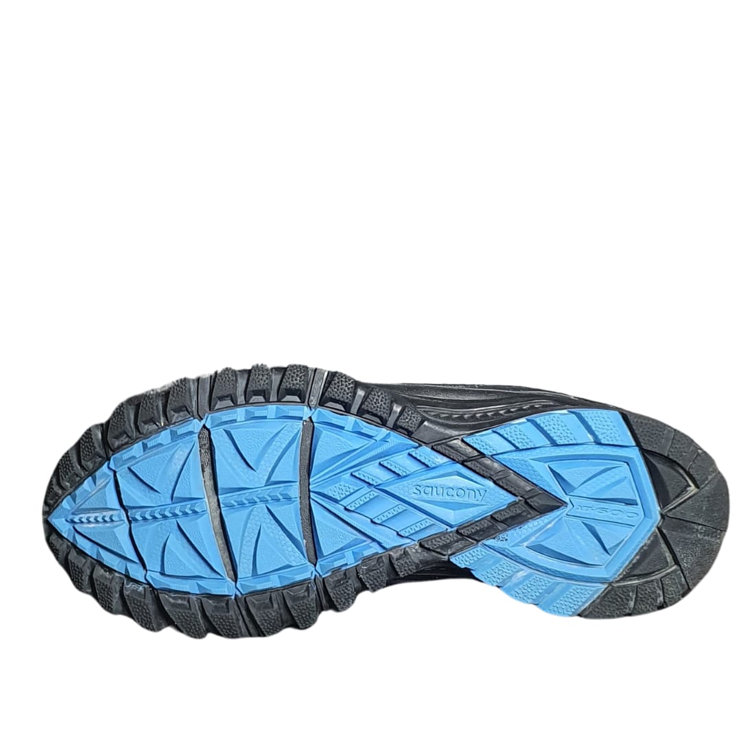 SAUCONY TR10