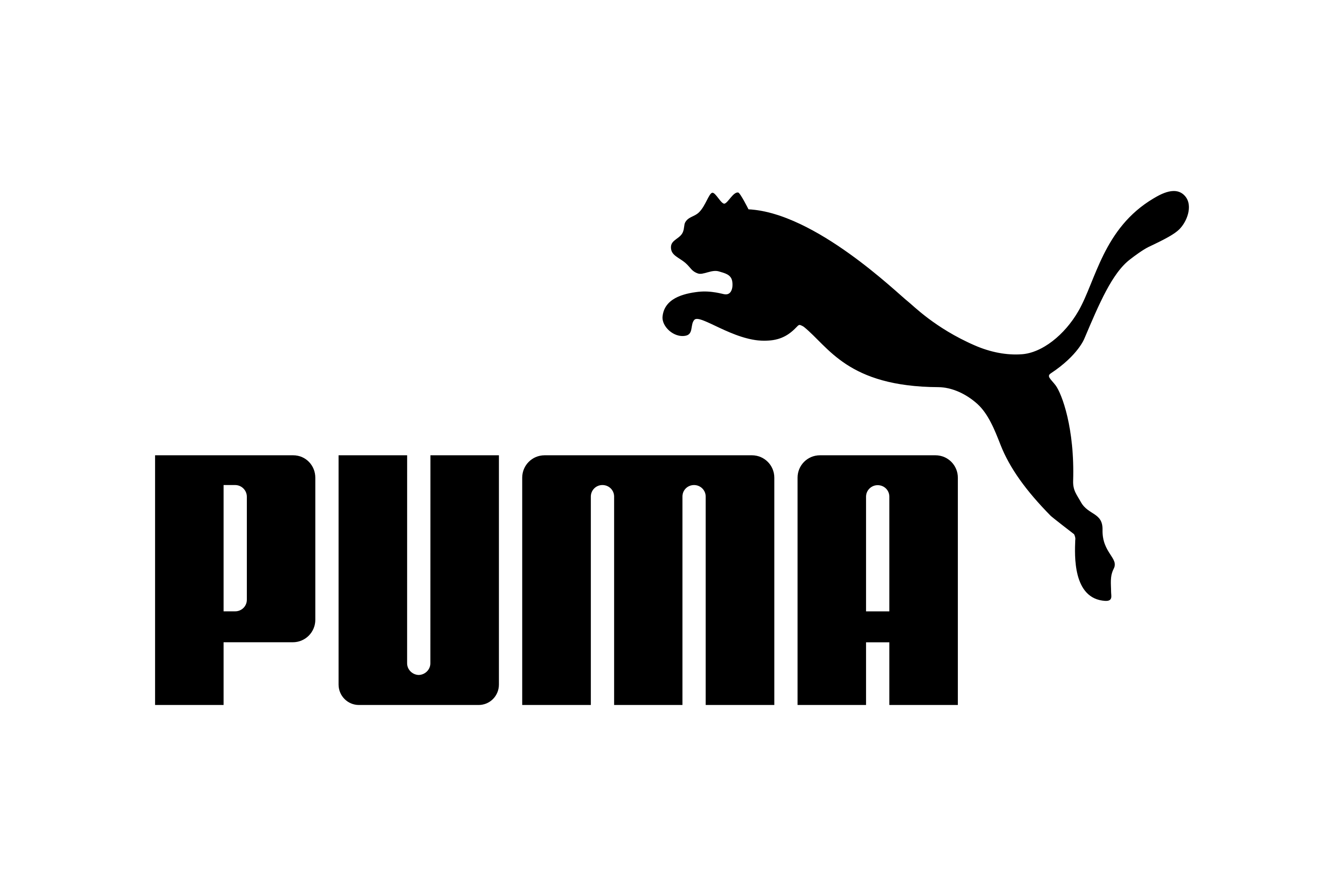 Brand logo