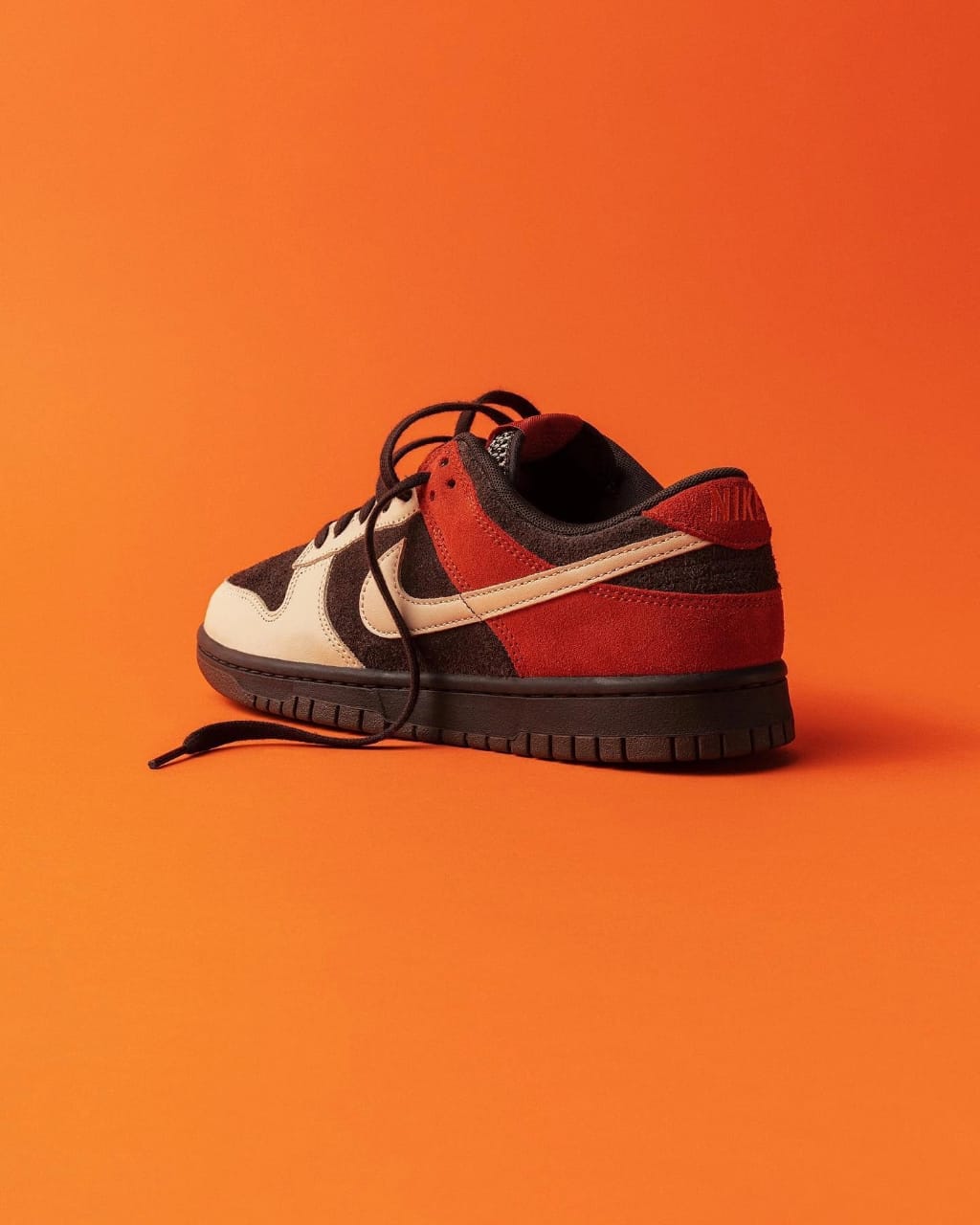 High-Top Design